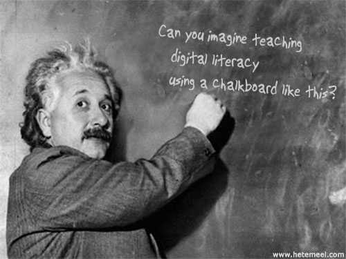 einstein-digital-literacy
